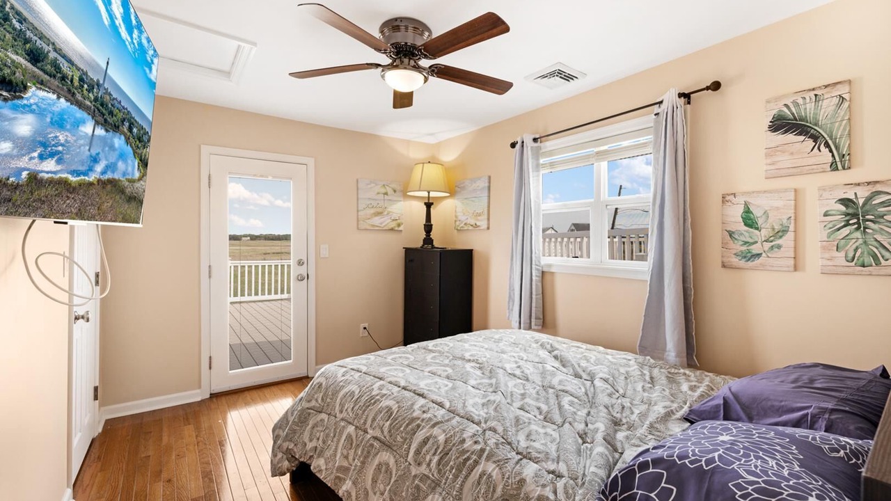 Photo of Bedroom in Goshen