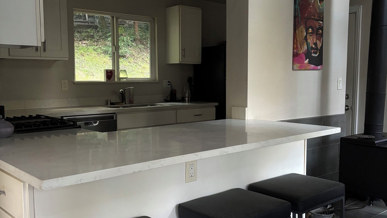 Photo of Kitchen in Ben Lomond
