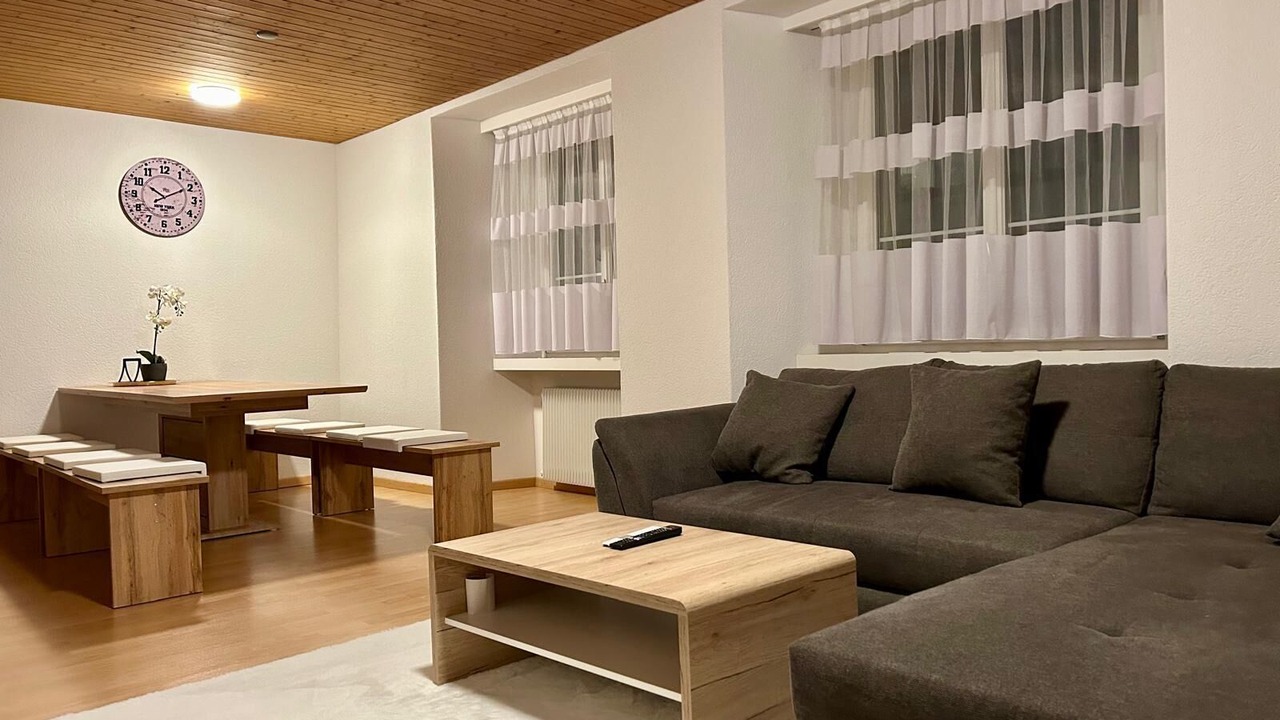 Photo of Livingroom in St. Gallen