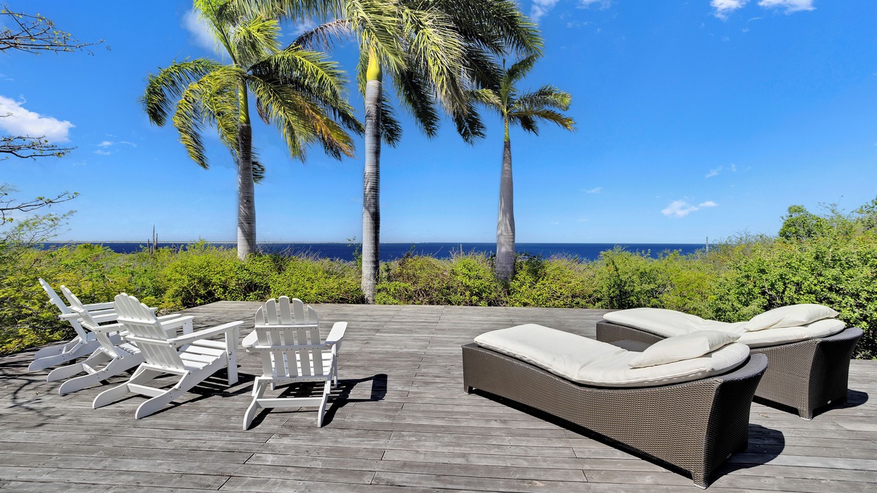 Photo of Patio Balcony in Sabadeco
