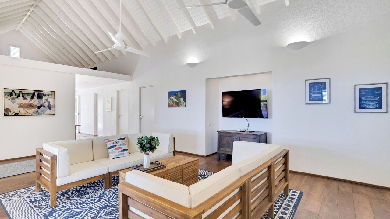 Photo of Livingroom in Sabadeco