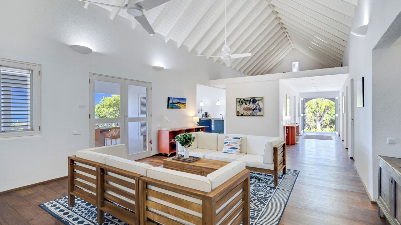 Photo of Livingroom in Sabadeco