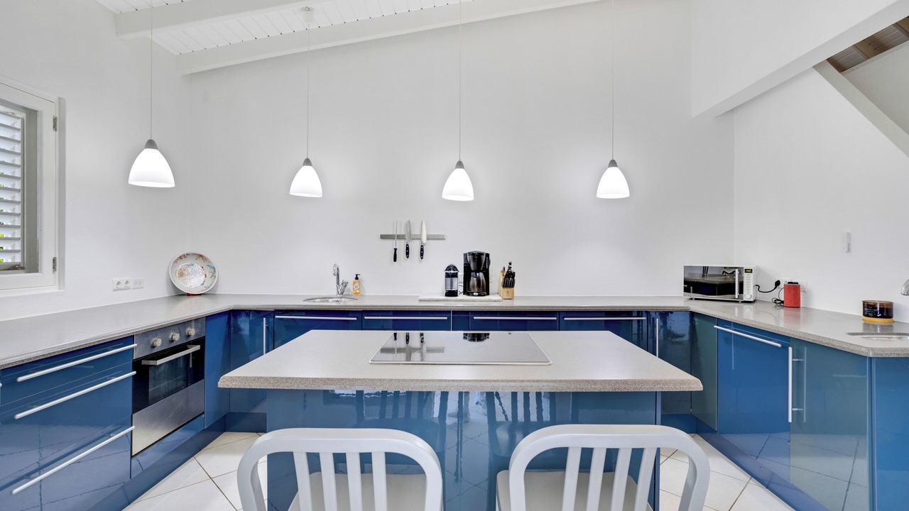 Photo of Kitchen in Sabadeco