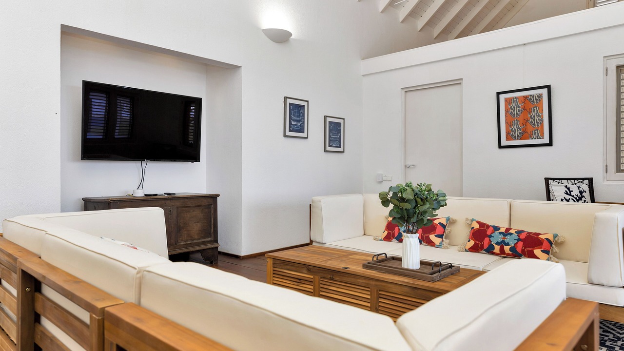 Photo of Livingroom in Sabadeco
