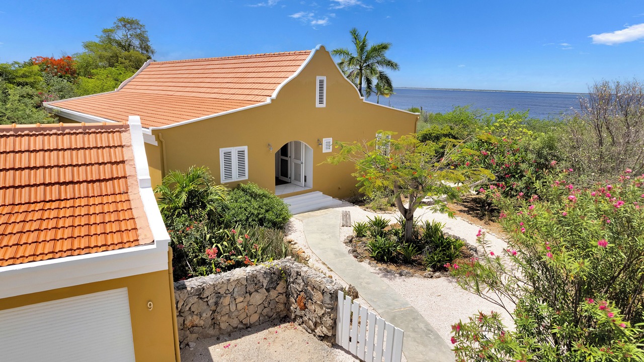 Photo of Outdoor in Sabadeco