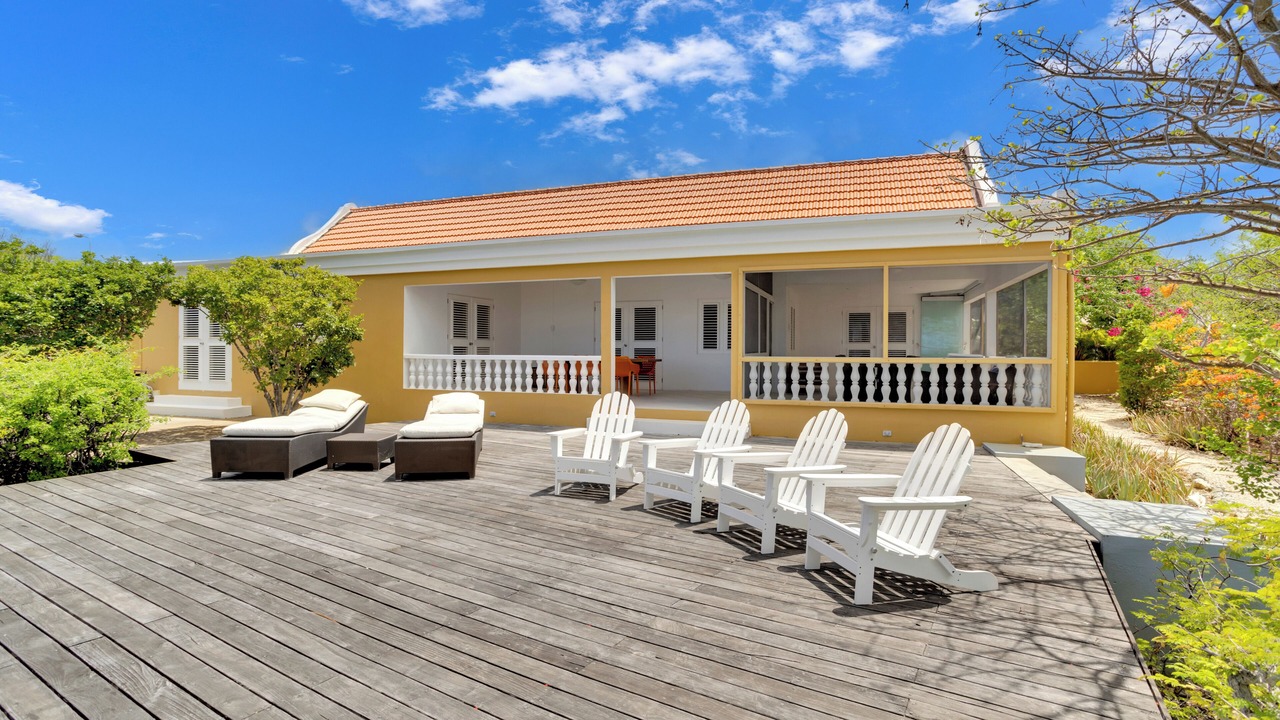 Photo of Patio Balcony in Sabadeco