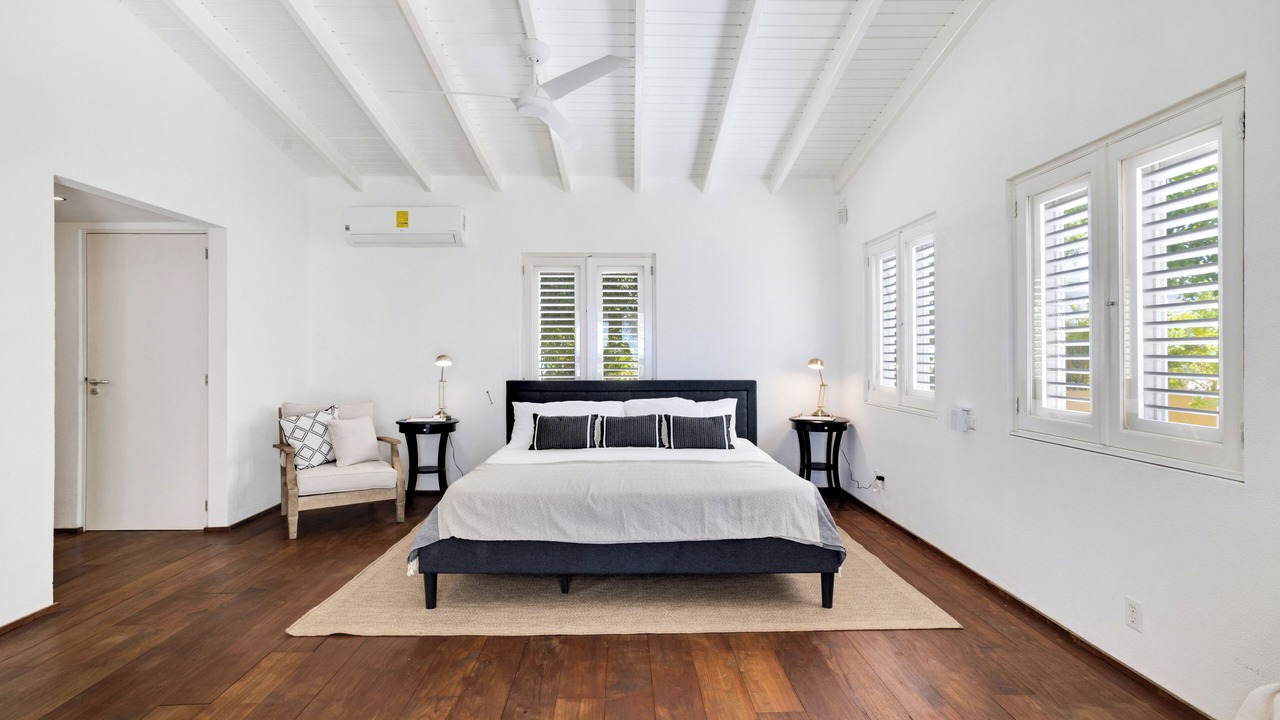 Photo of Bedroom in Sabadeco