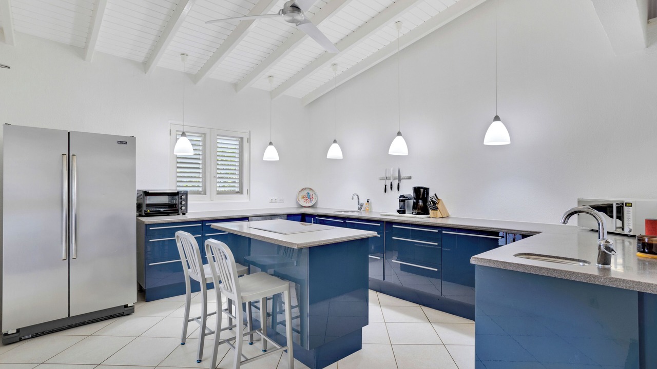 Photo of Kitchen in Sabadeco