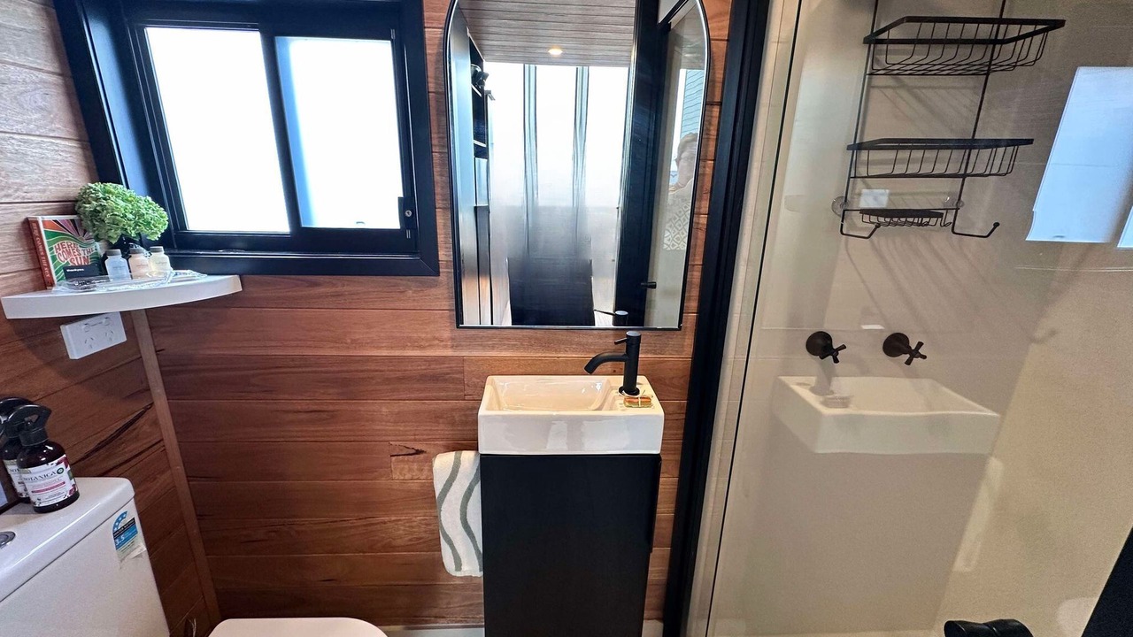 Photo of Bathroom in Windang