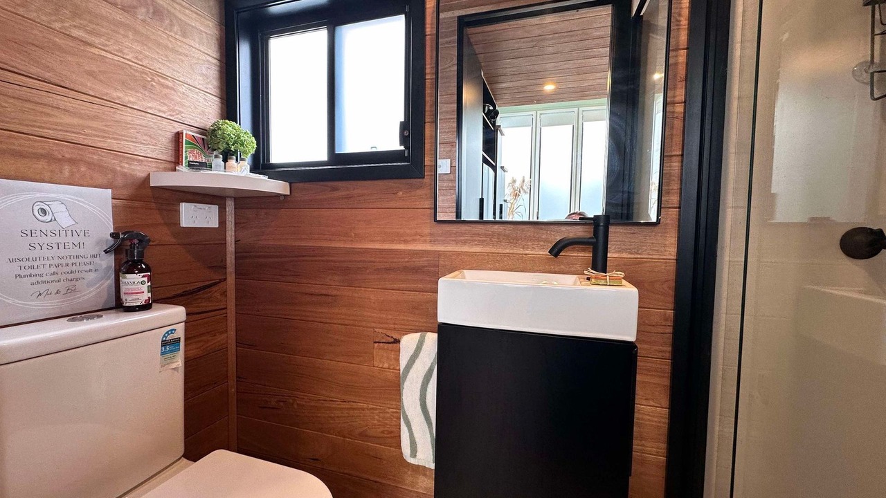 Photo of Bathroom in Windang