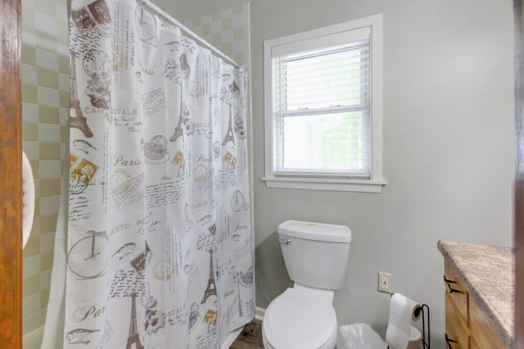 Photo of Bathroom in Dover