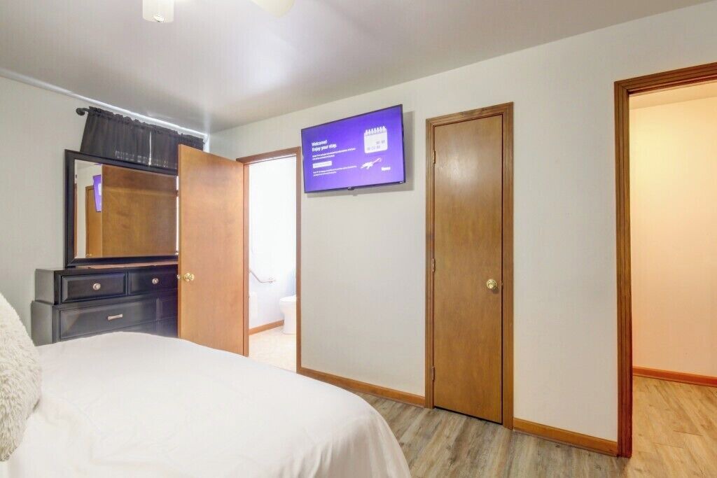 Photo of Bedroom in Dover