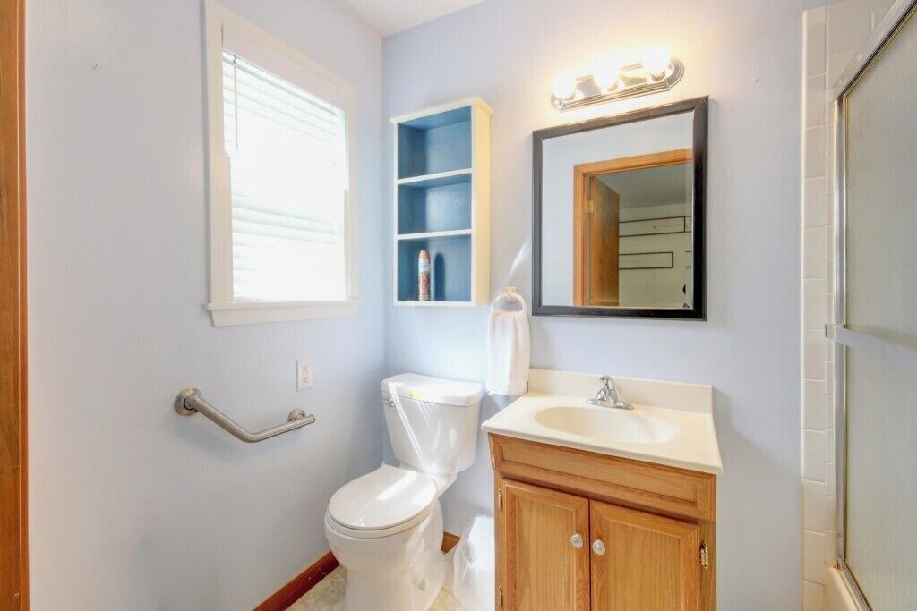 Photo of Bathroom in Dover