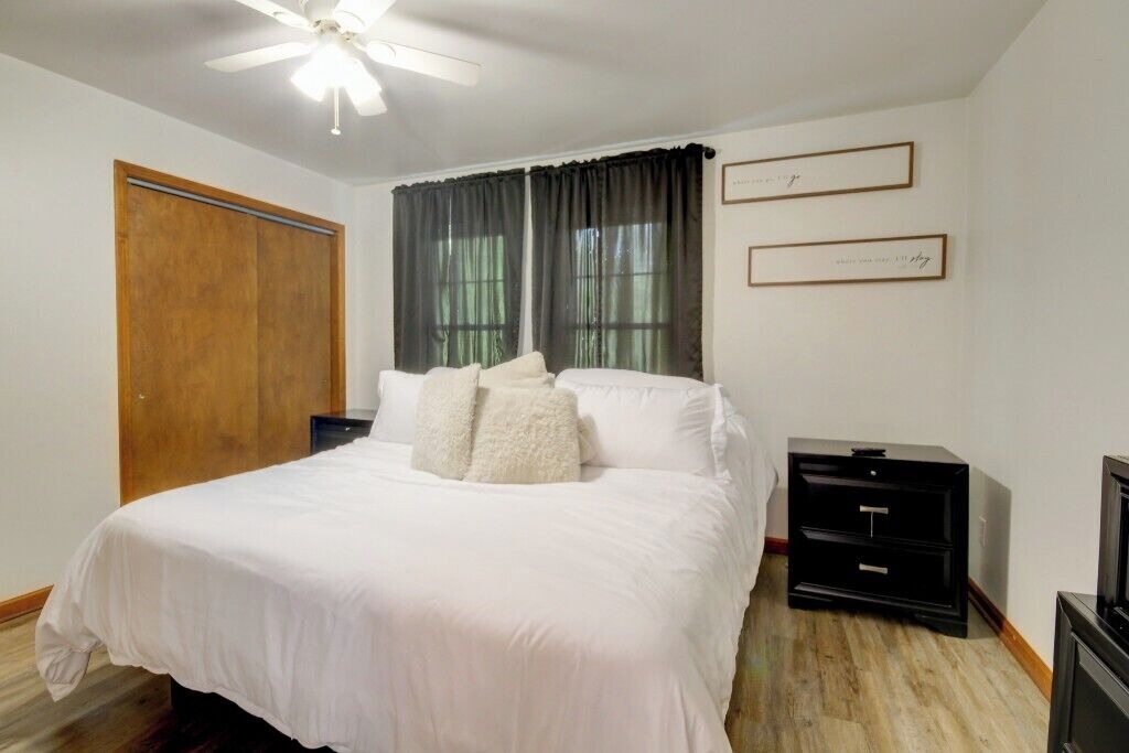 Photo of Bedroom in Dover