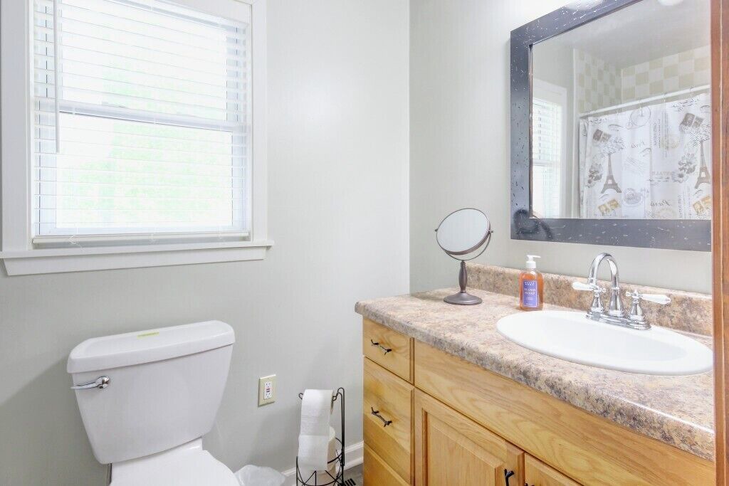 Photo of Bathroom in Dover