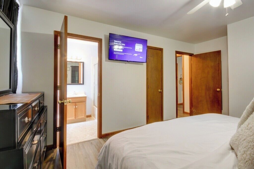 Photo of Bedroom in Dover