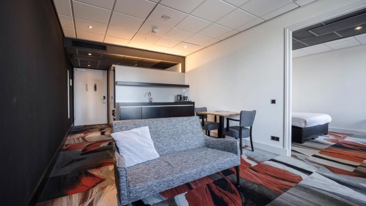 Photo of Livingroom in Leiden