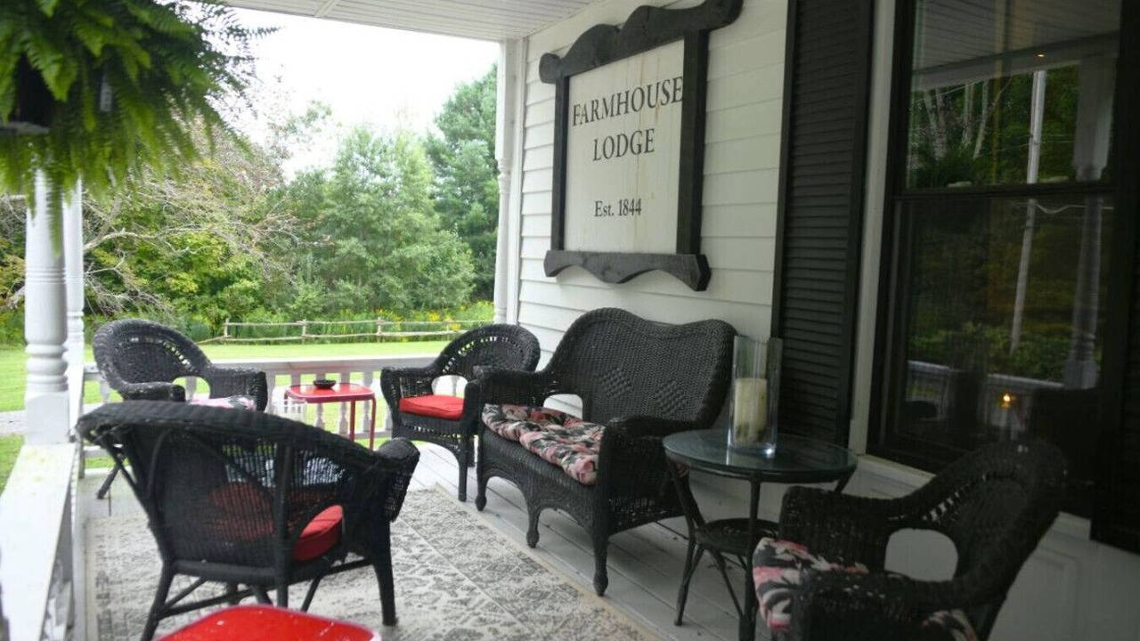 Photo of Patio Balcony in Altmar
