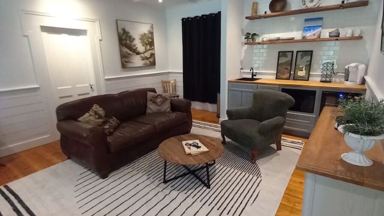 Photo of Livingroom in Altmar