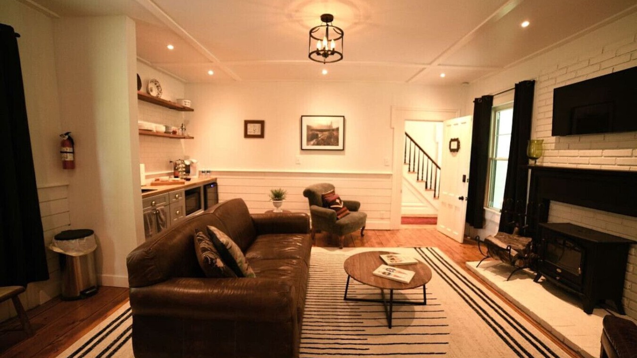Photo of Livingroom in Altmar