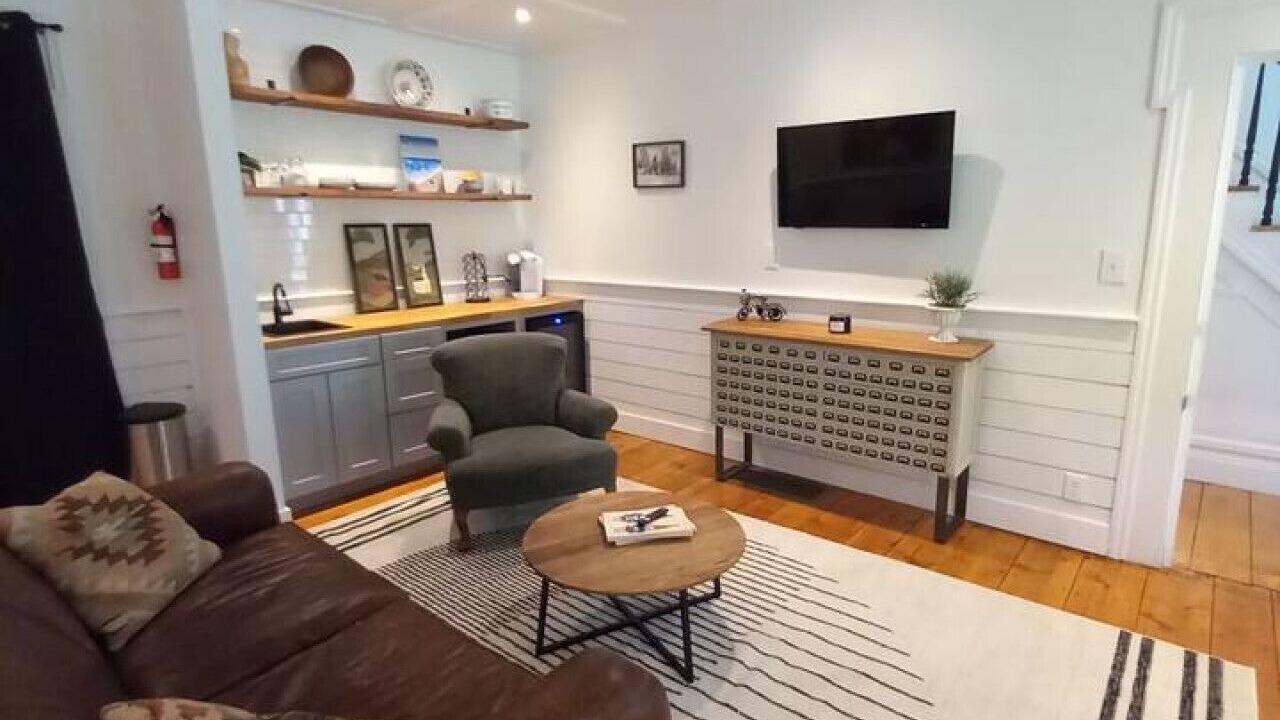 Photo of Livingroom in Altmar