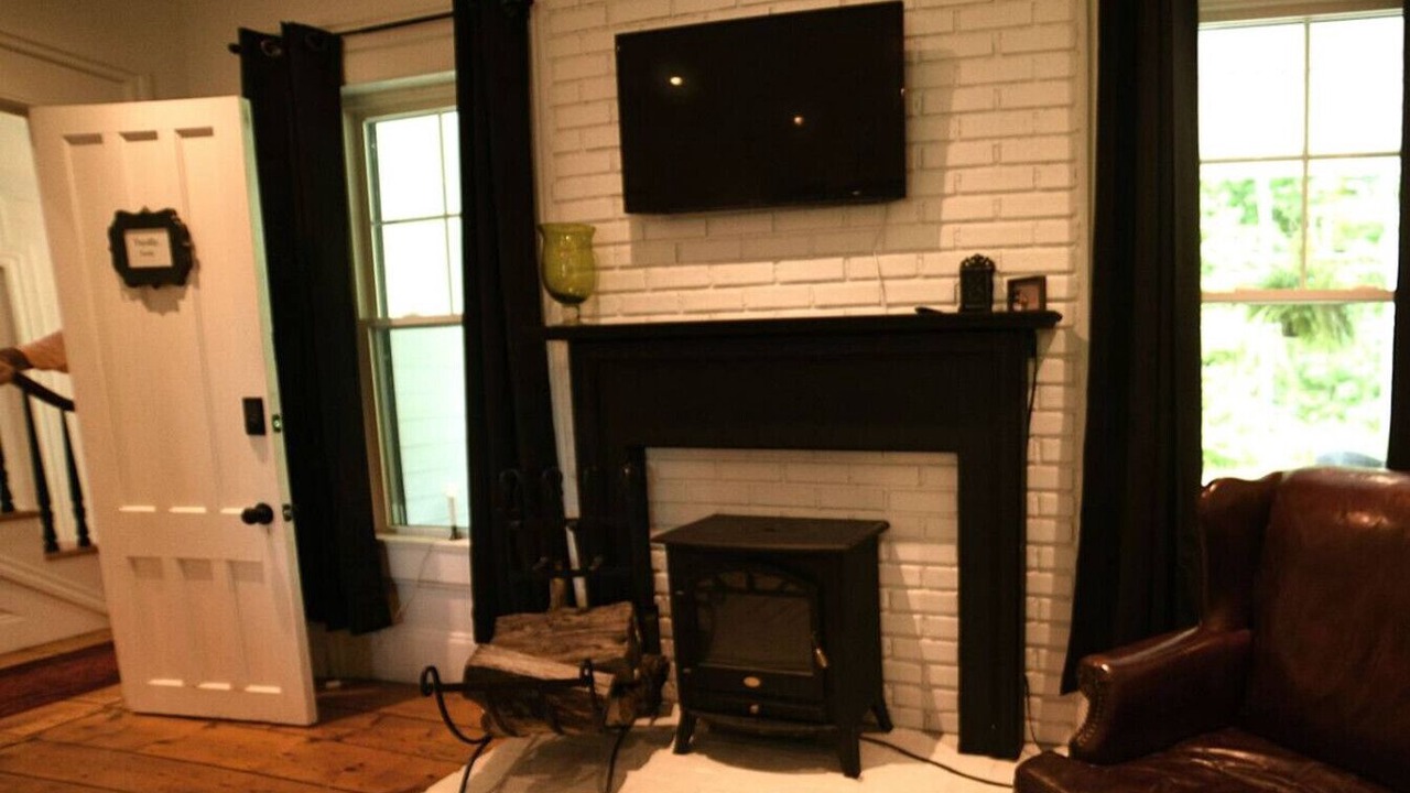 Photo of Livingroom in Altmar