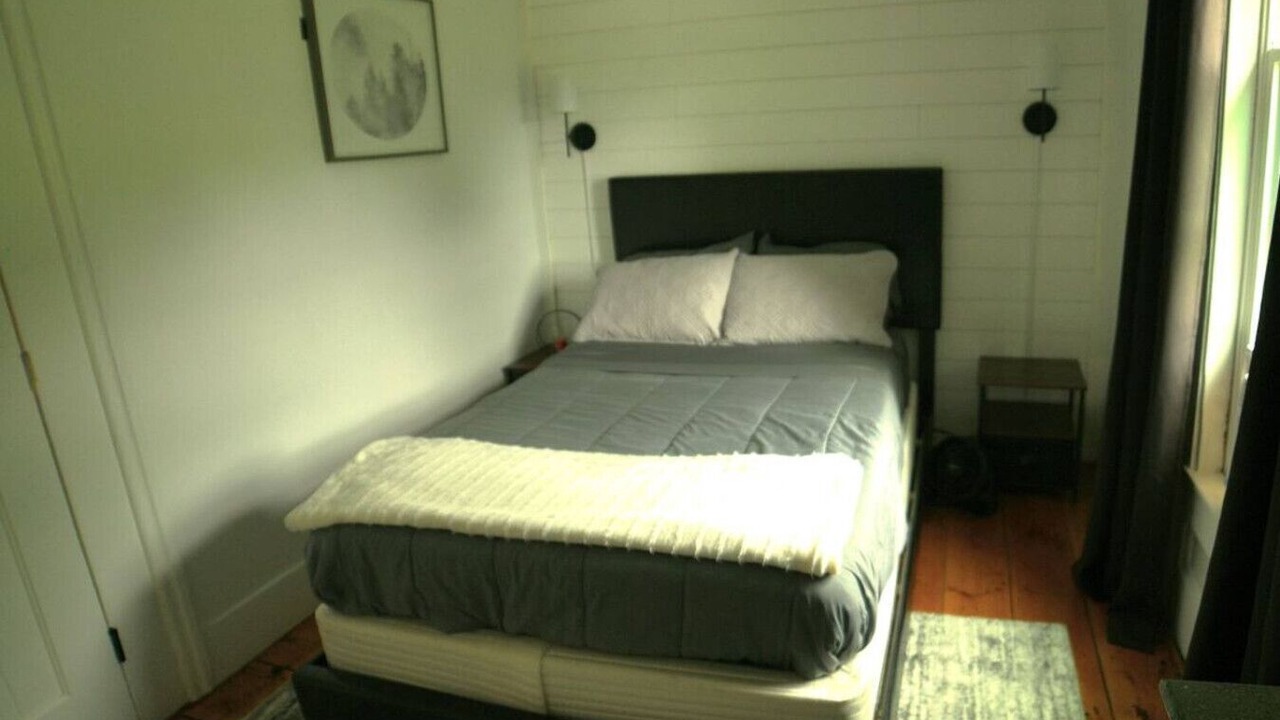 Photo of Bedroom in Altmar