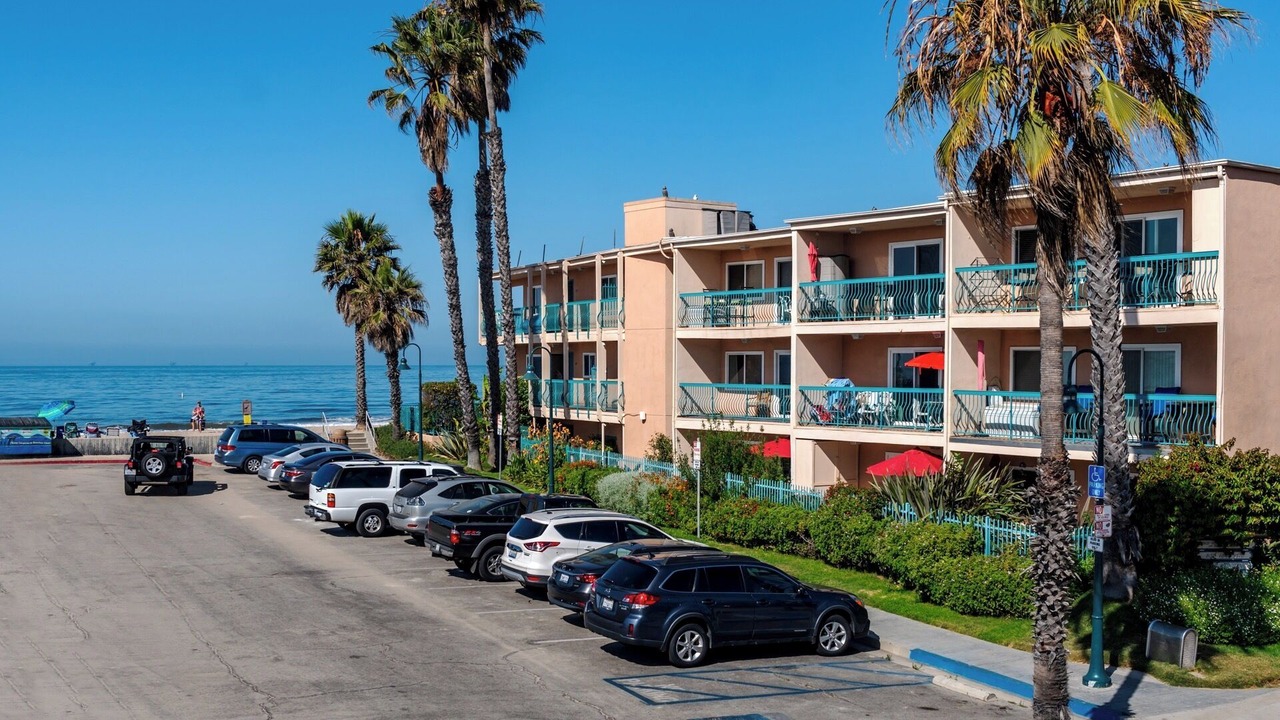 Photo of Outdoor in Carpinteria