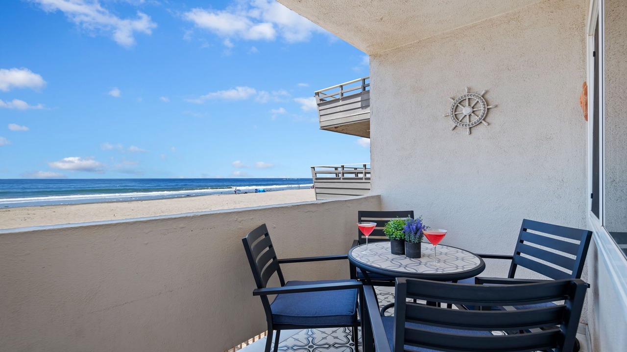 Photo of Outdoor in Carpinteria