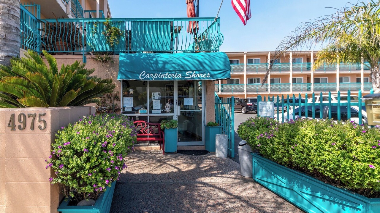 Photo of Outdoor in Carpinteria