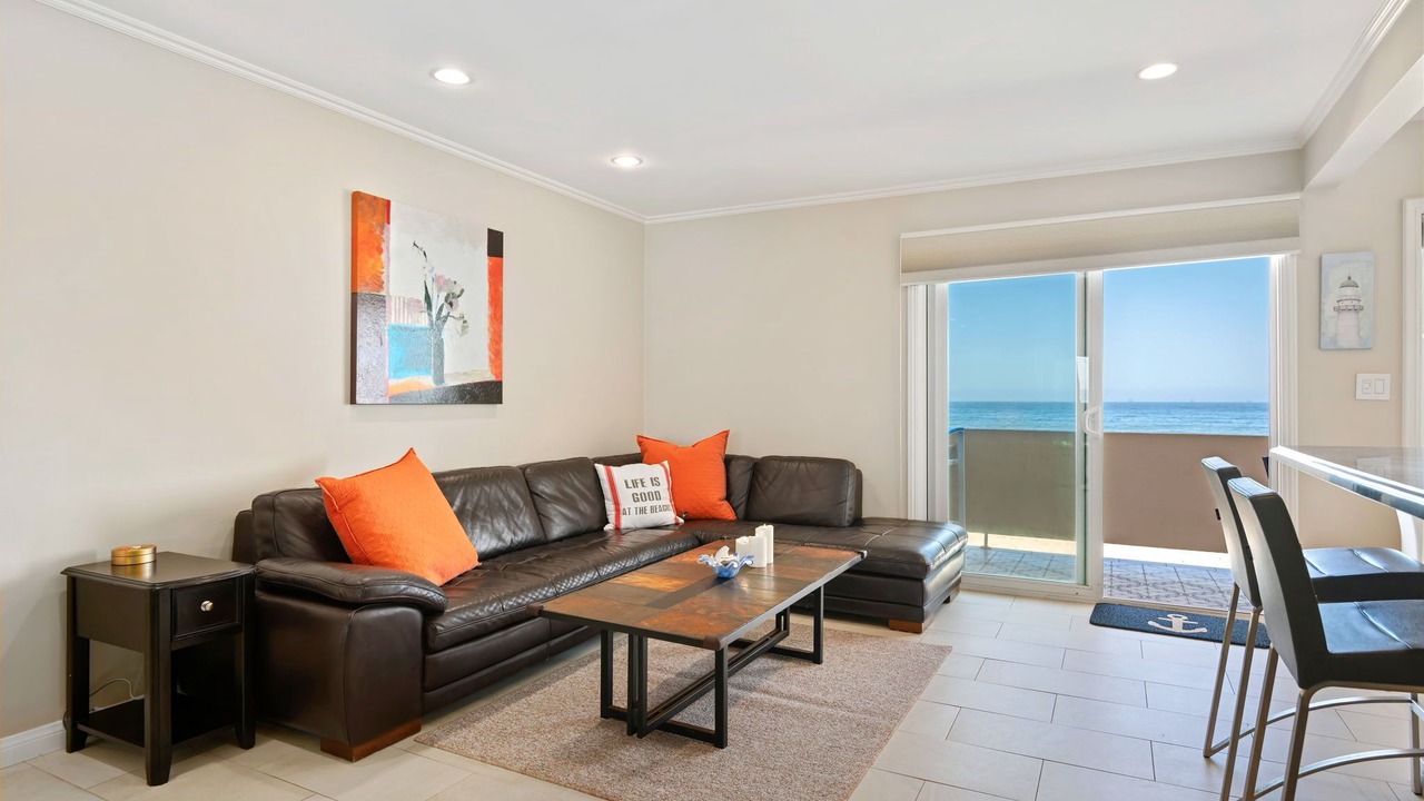 Photo of Livingroom in Carpinteria