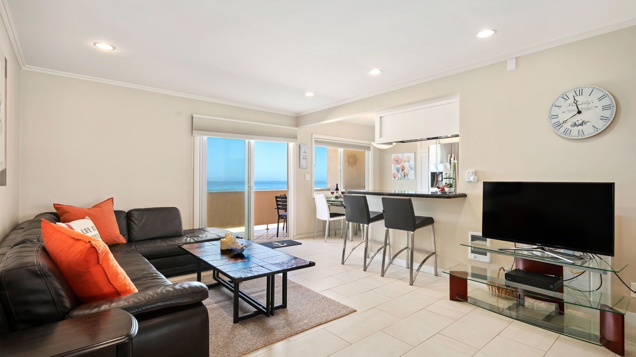 Photo of Livingroom in Carpinteria