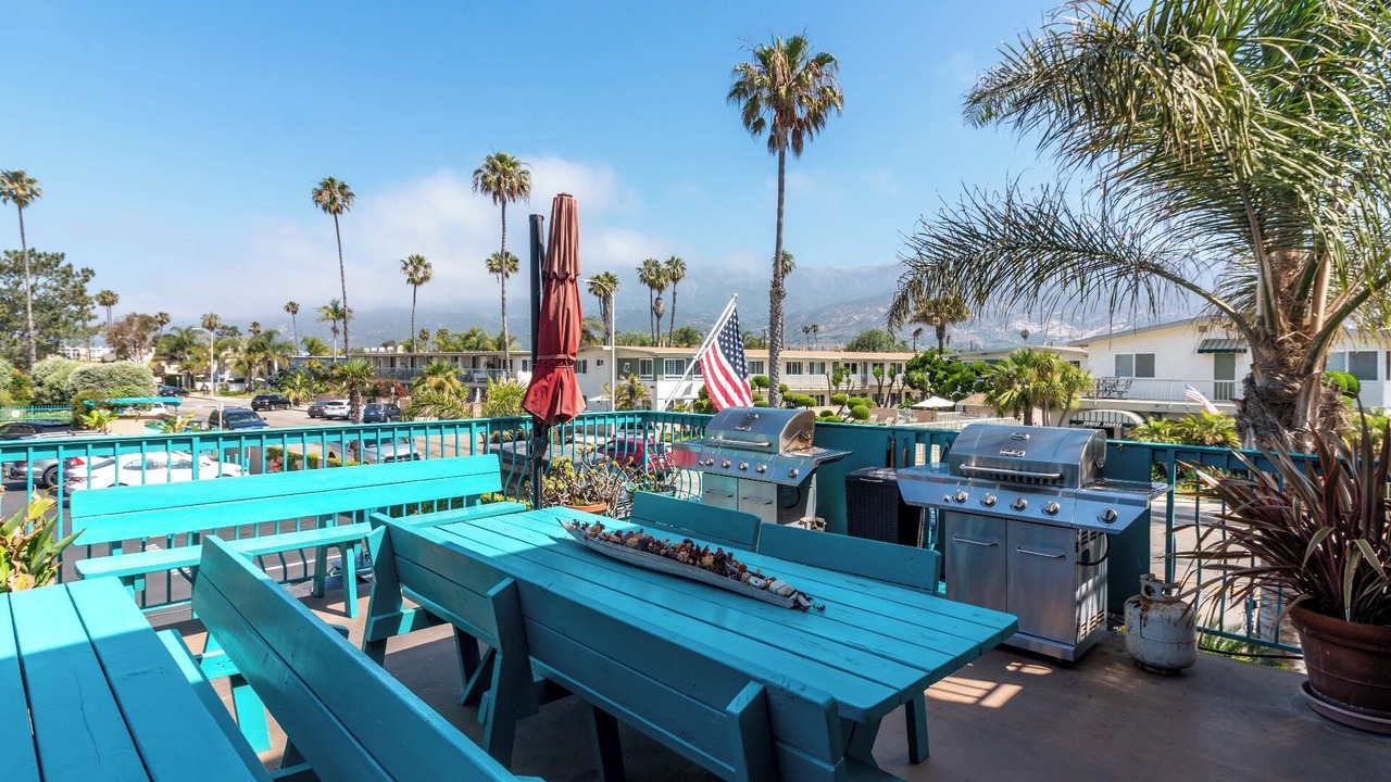 Photo of Outdoor in Carpinteria