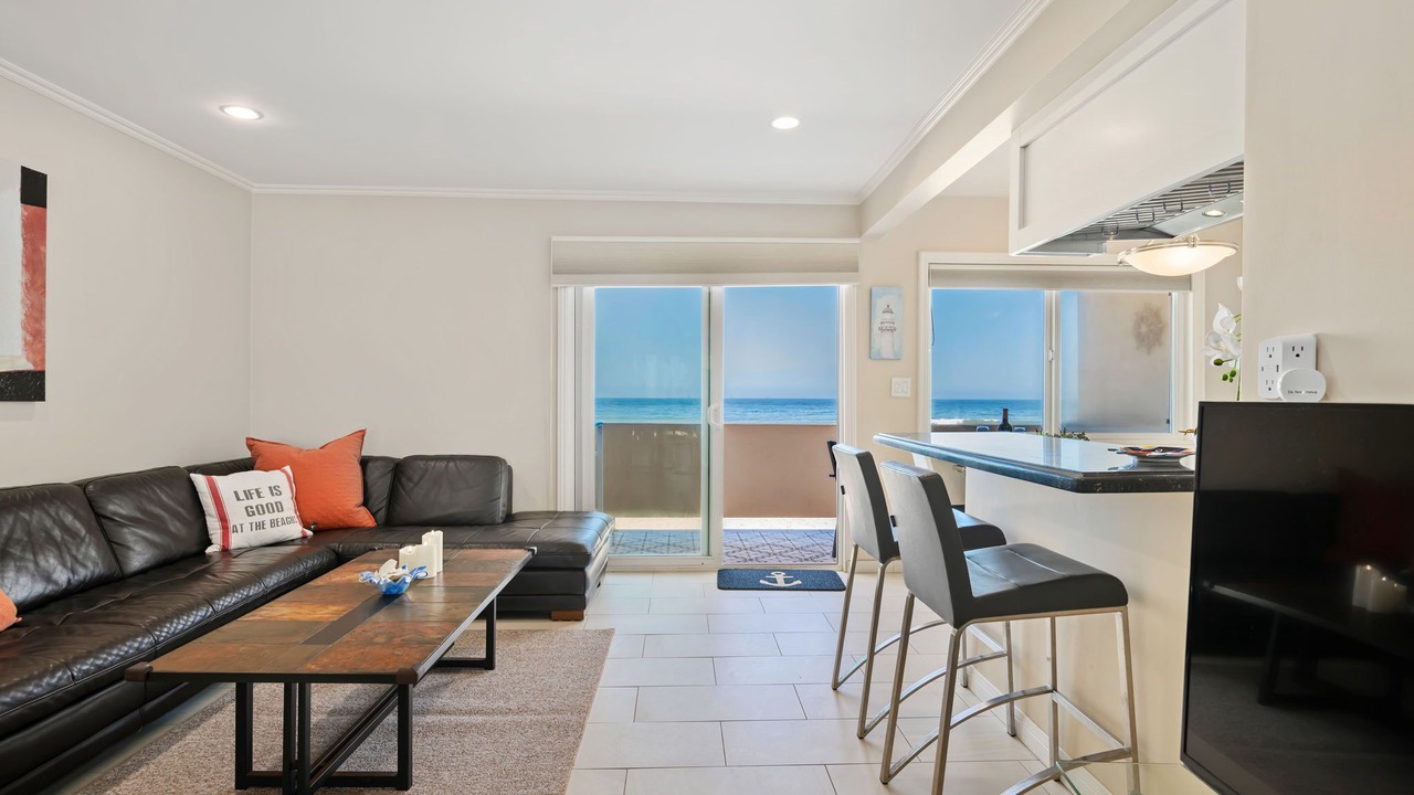 Photo of Livingroom in Carpinteria