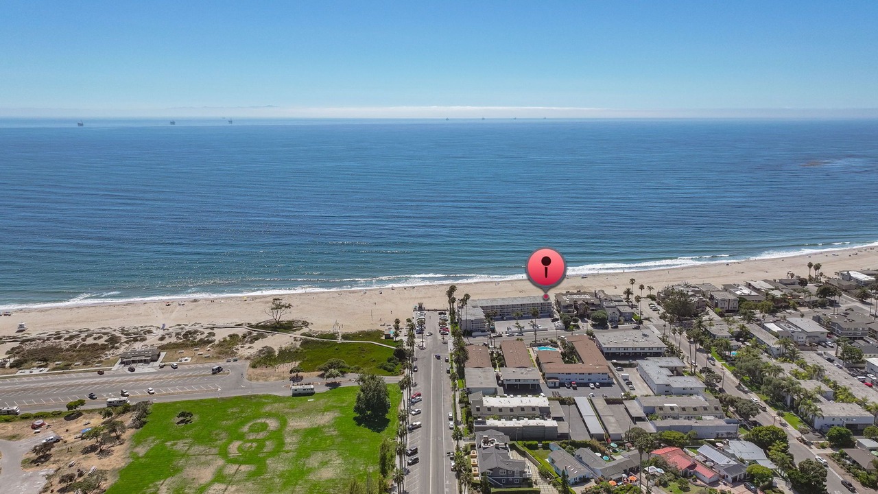 Photo of Outdoor in Carpinteria