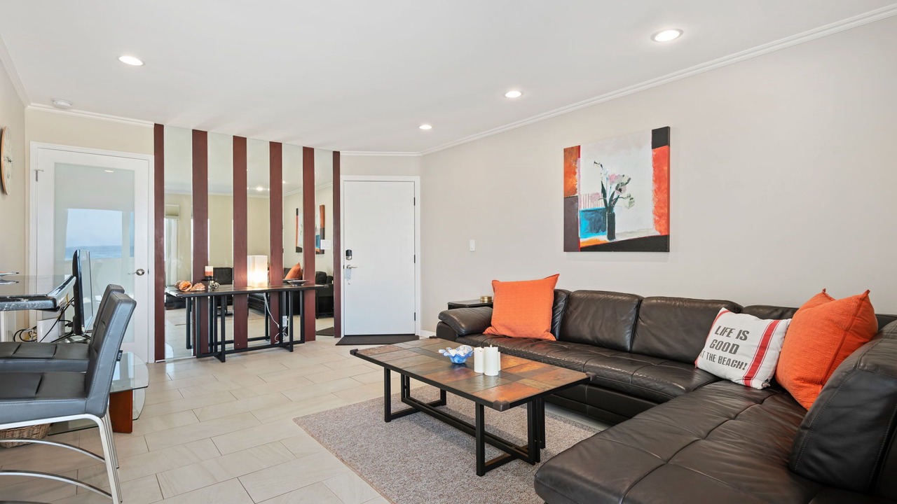 Photo of Livingroom in Carpinteria