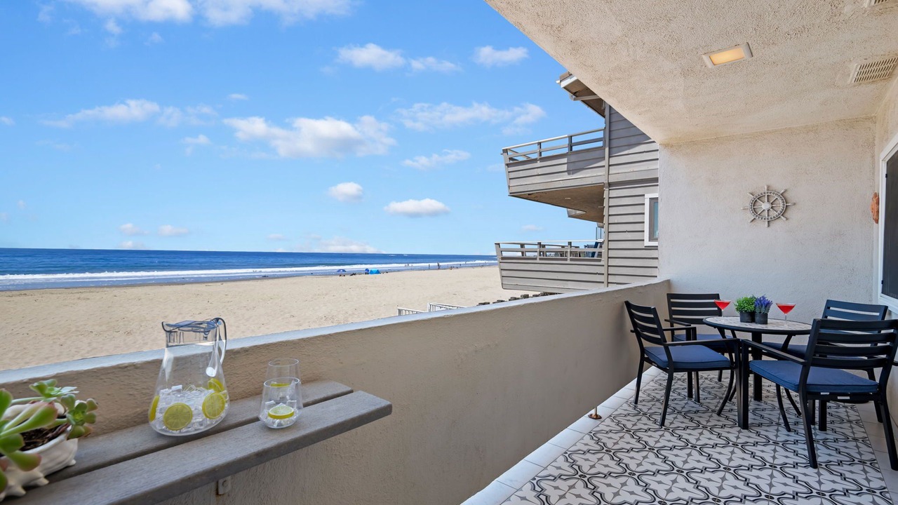 Photo of Outdoor in Carpinteria