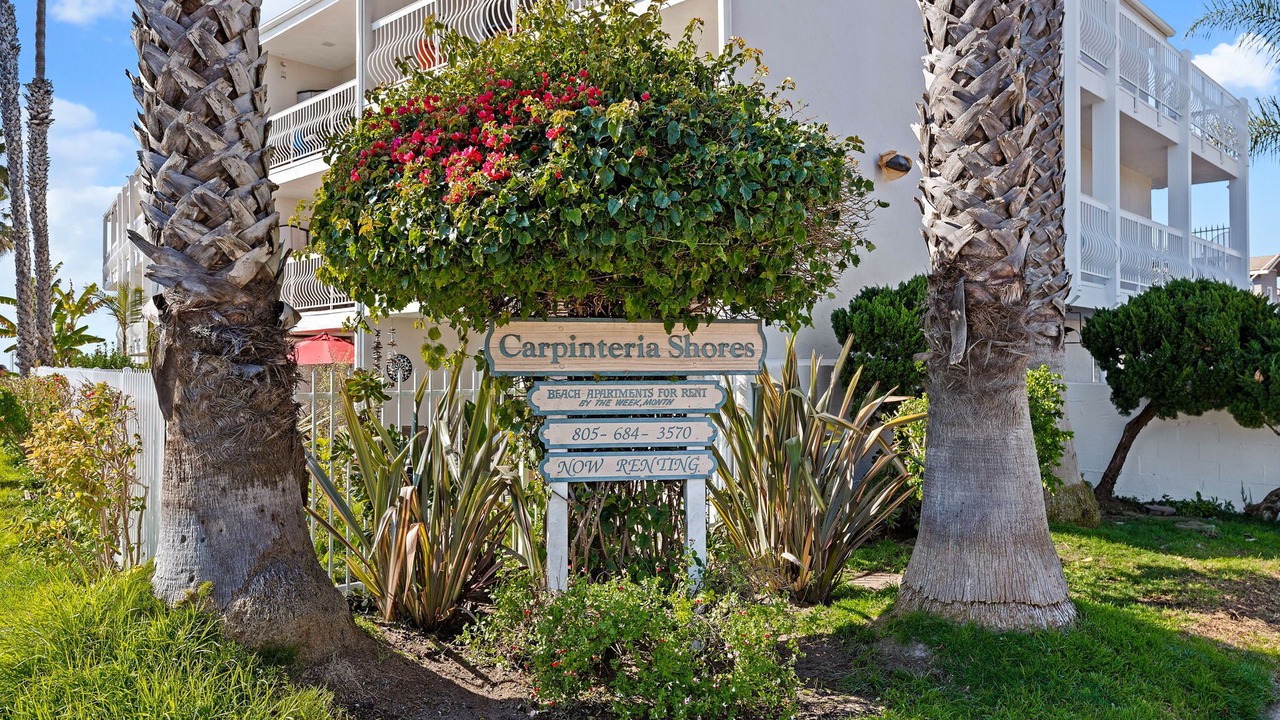 Photo of Outdoor in Carpinteria