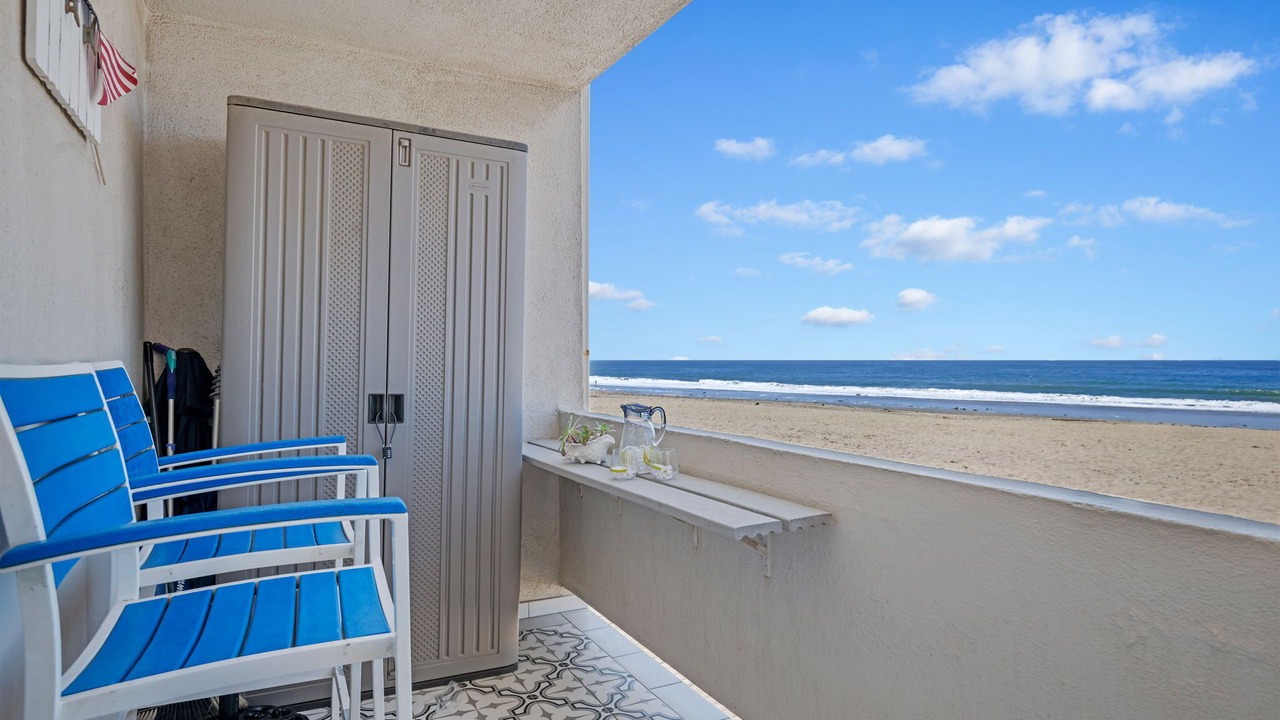 Photo of Outdoor in Carpinteria