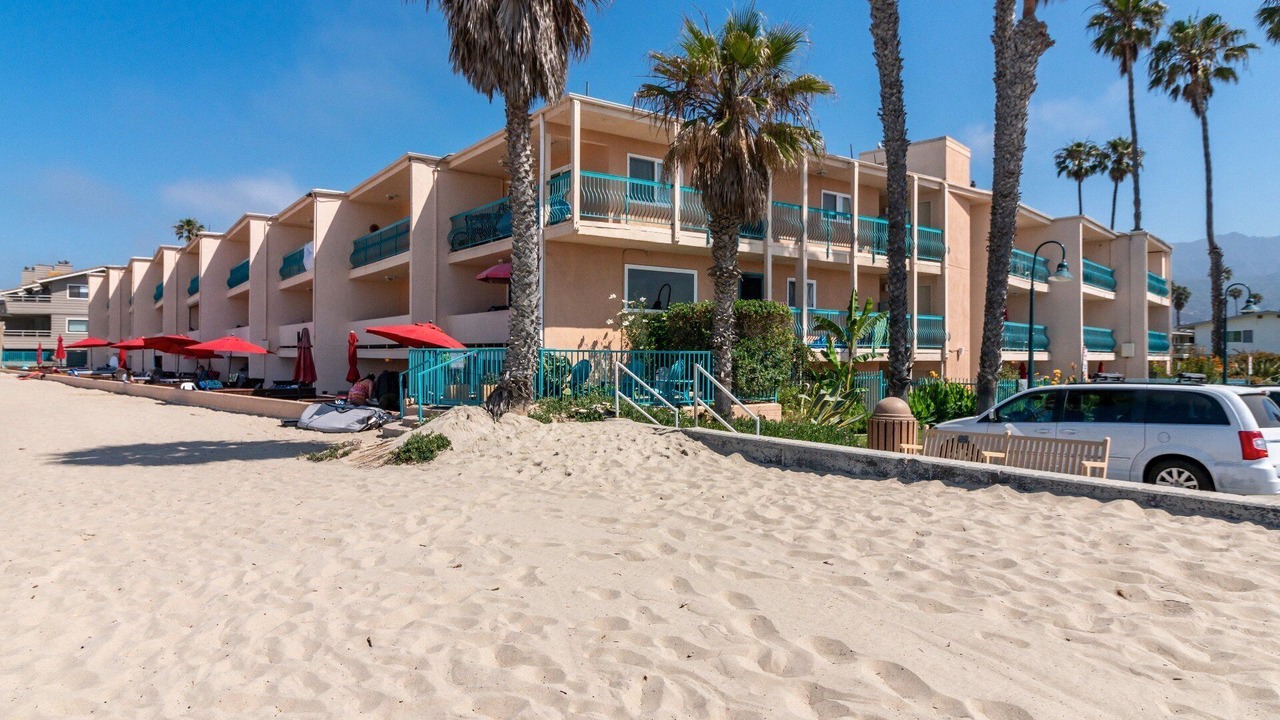 Photo of Outdoor in Carpinteria
