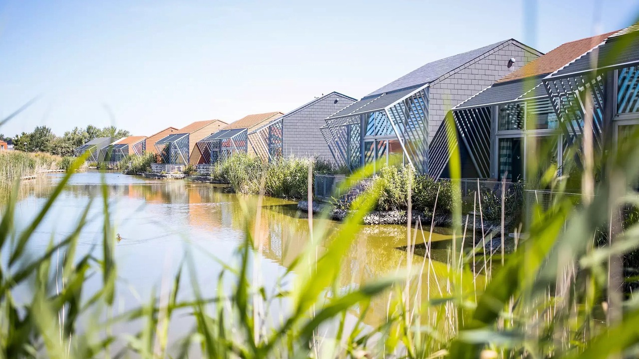 Photo of Outdoor in Vlissegem