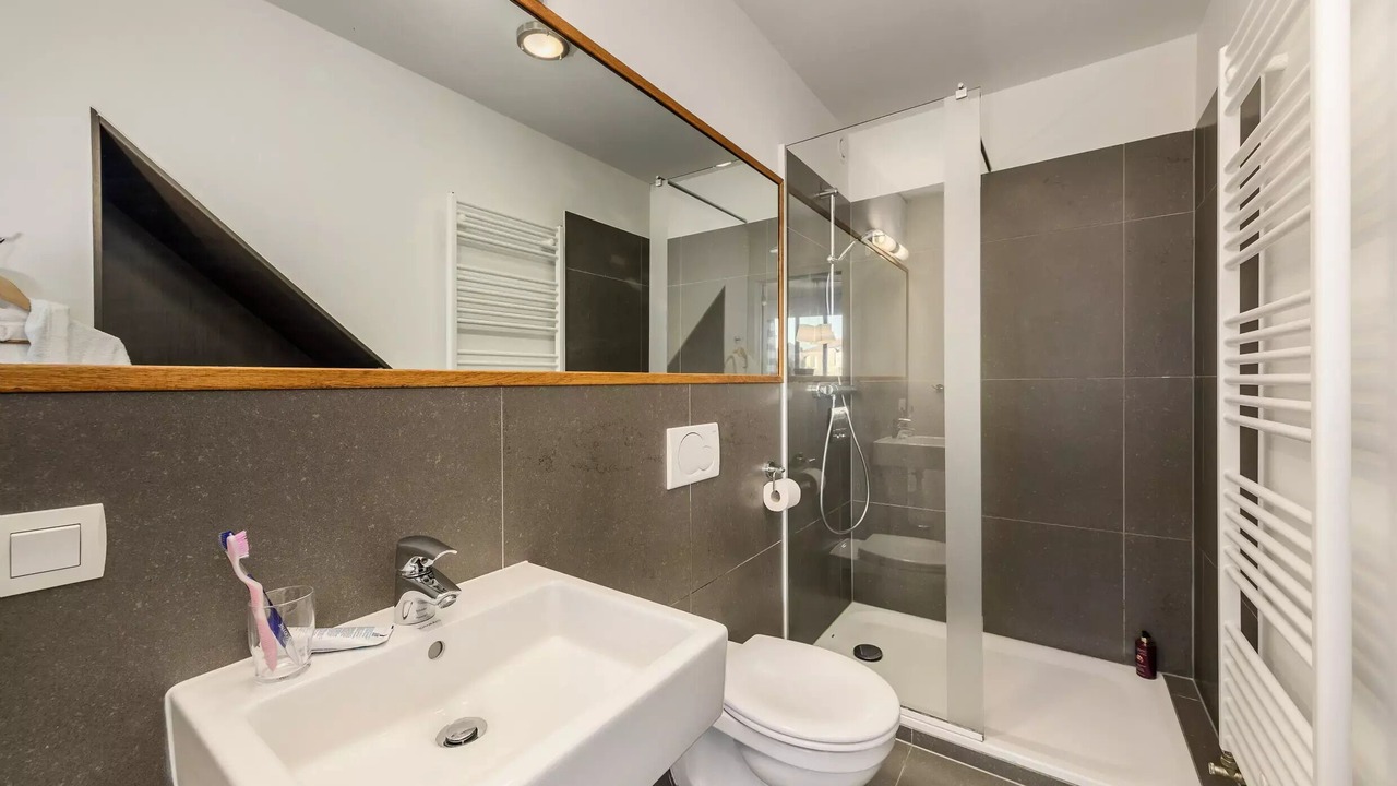 Photo of Bathroom in Vlissegem