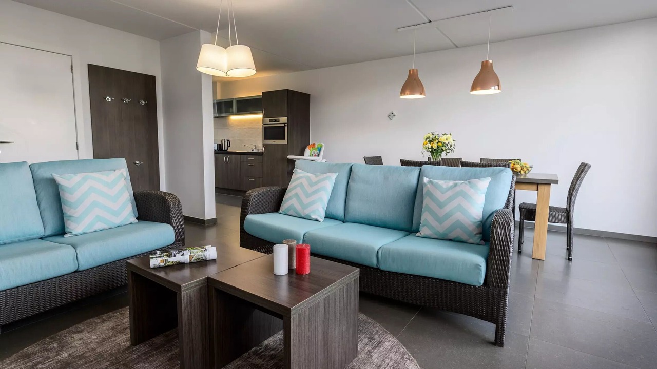 Photo of Livingroom in Vlissegem