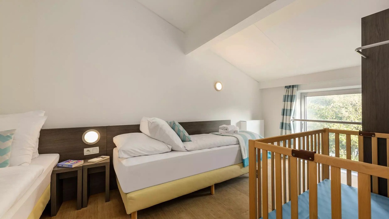 Photo of Bedroom in Vlissegem