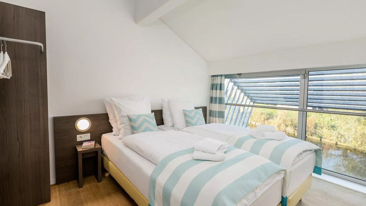 Photo of Bedroom in Vlissegem