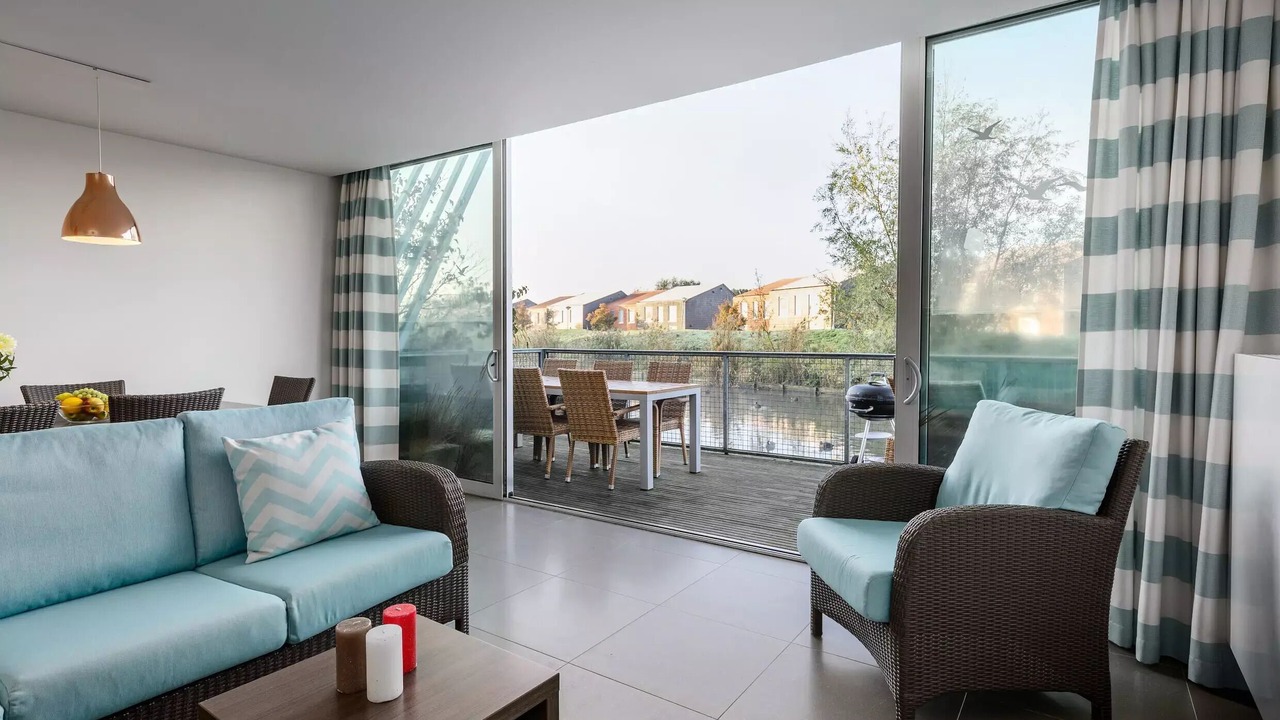 Photo of Livingroom in Vlissegem