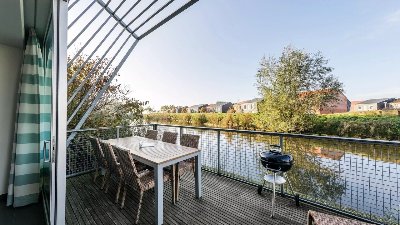 Photo of Outdoor in Vlissegem