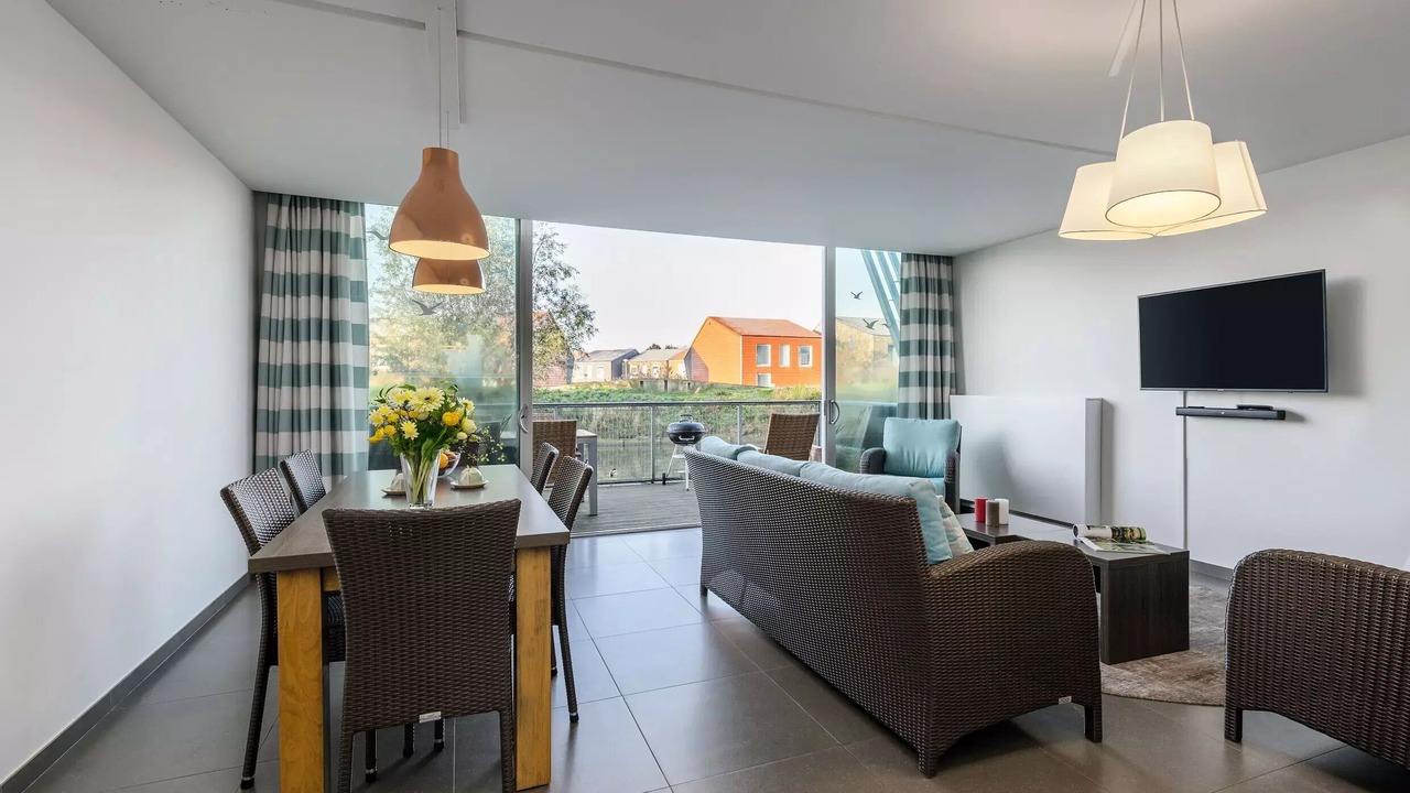 Photo of Livingroom in Vlissegem