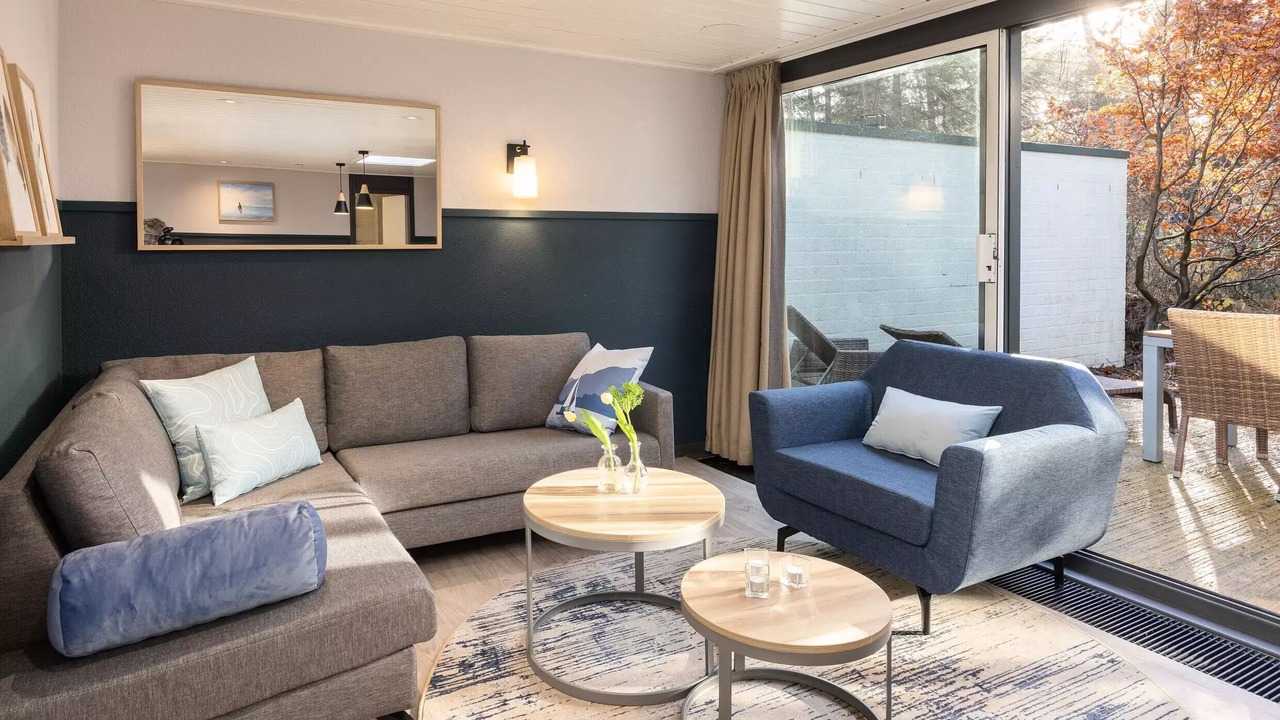Photo of Livingroom in Lommel