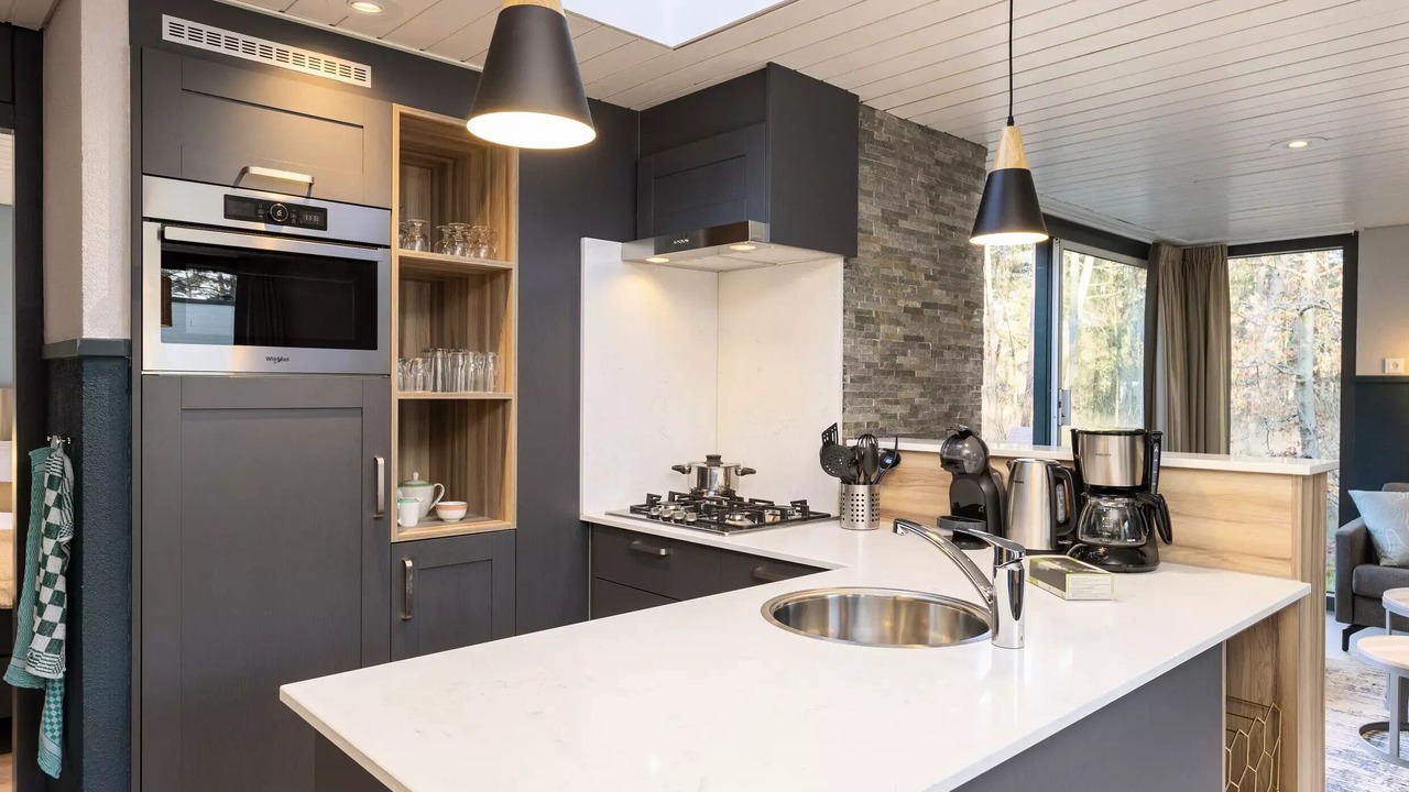 Photo of Kitchen in Lommel